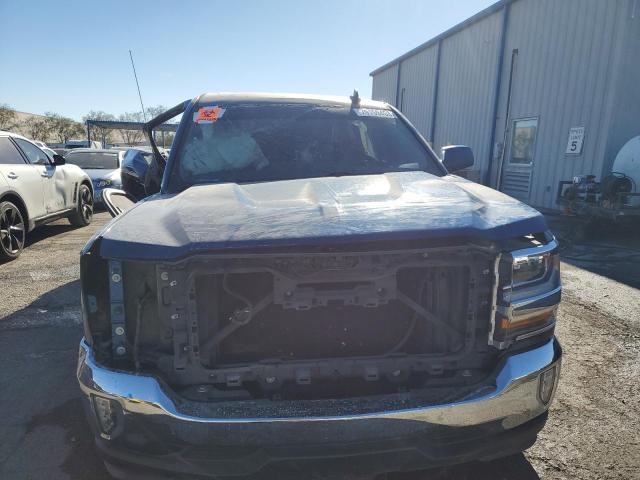 Photo 5 from auction – 2016 CHEVROLET SILVERADO with VIN 3GCPCREC4GG218848