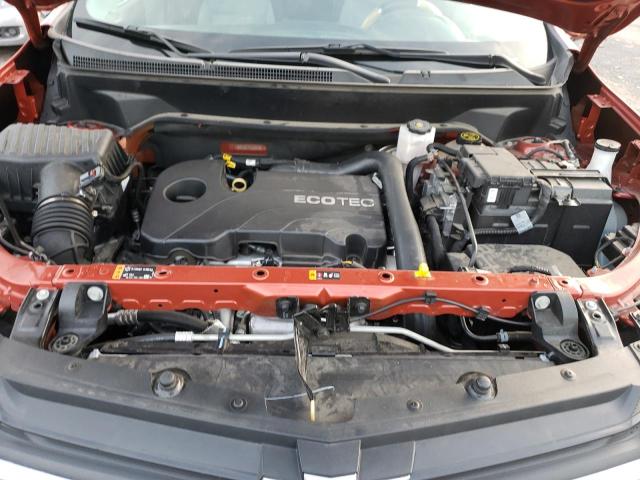 Photo 12 from auction – 2020 CHEVROLET EQUINOX LT with VIN 2GNAXKEV8L6261931