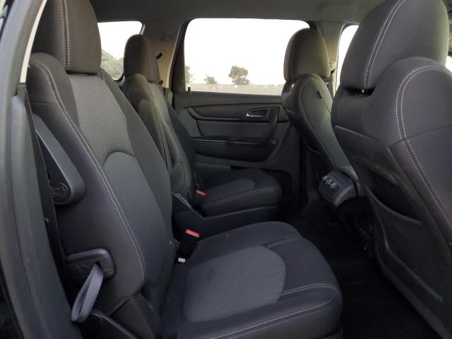 Photo 11 from auction – 2017 CHEVROLET TRAVERSE L with VIN 1GNKVGKD8HJ121200