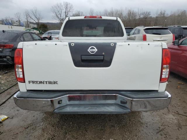 Photo 6 from auction – 2013 NISSAN FRONTIER S with VIN 1N6BD0CT9DN731812