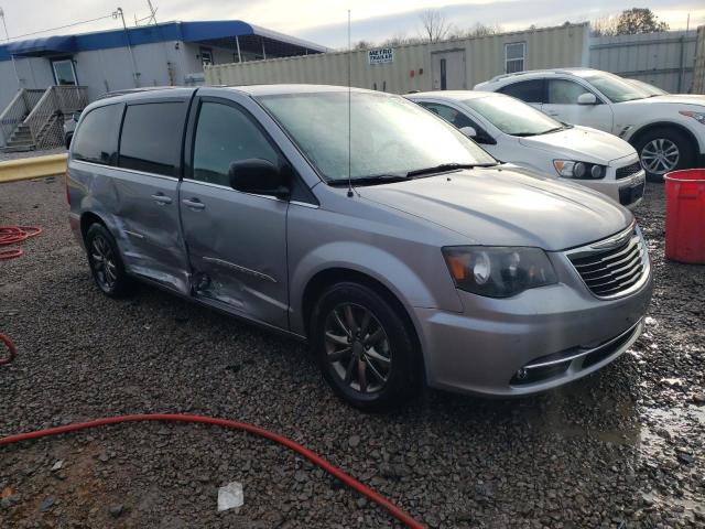 Photo 4 from auction – 2014 CHRYSLER TOWN & COU with VIN 2C4RC1HG4ER464346