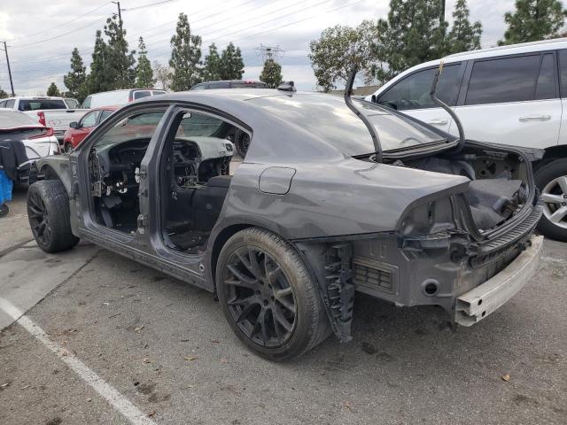 Photo 2 from auction – 2019 DODGE CHARGER SR with VIN 2C3CDXL94KH710512