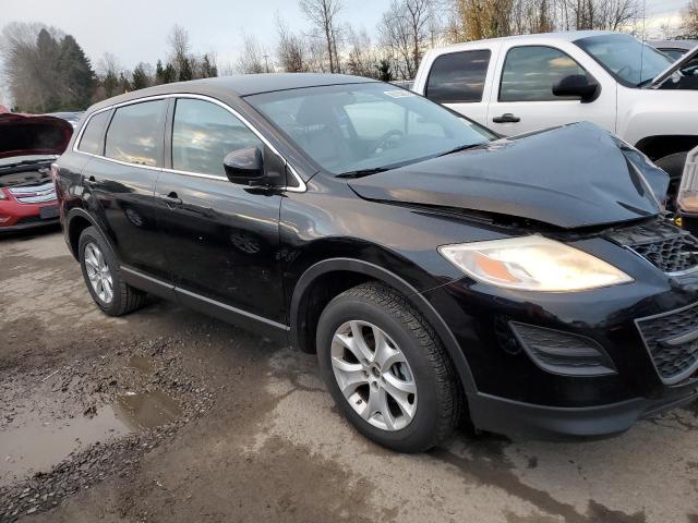 Photo 4 from auction – 2011 MAZDA CX-9 with VIN JM3TB2CA1B0329940