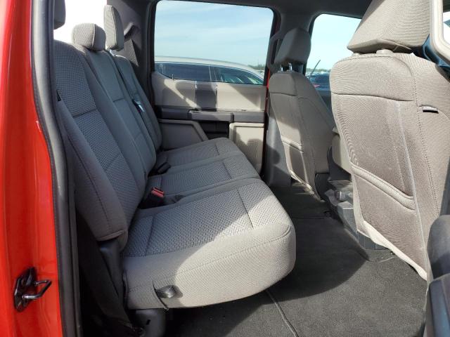Photo 10 from auction – 2022 FORD F250 SUPER with VIN 1FT7W2B65NEE77429