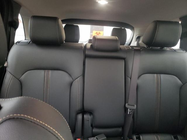 Photo 10 from auction – 2024 MAZDA CX-90 SELE with VIN JM3KKAHD9R1120183