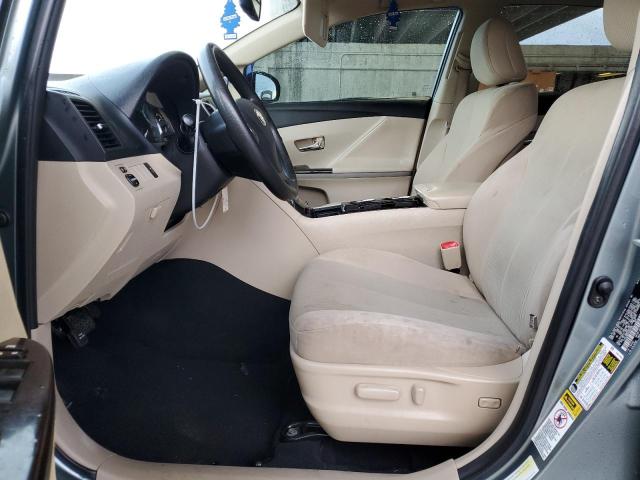 Photo 7 from auction – 2010 TOYOTA VENZA with VIN 4T3ZA3BB4AU029180