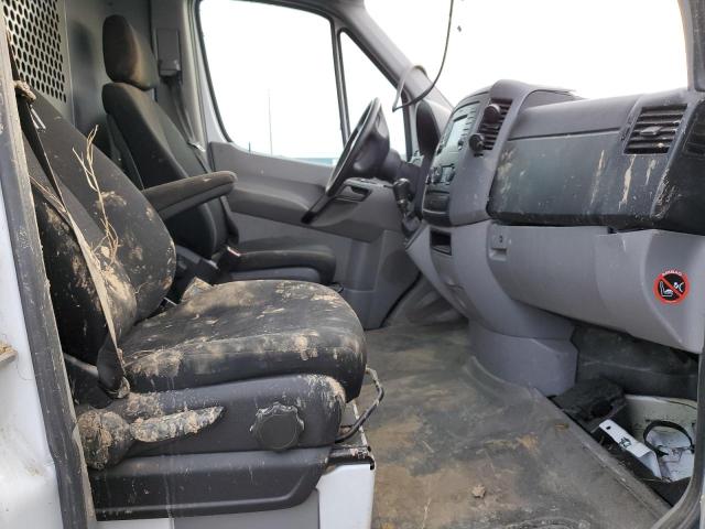 Photo 11 from auction – 2016 FREIGHTLINER SPRINTER 2 with VIN WDYPE7CD4GP314408