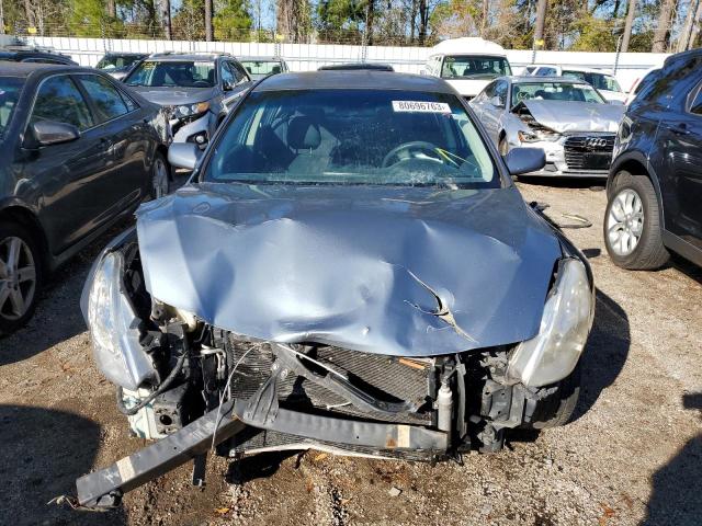 Photo 5 from auction – 2010 NISSAN ALTIMA BAS with VIN 1N4AL2AP5AN444925