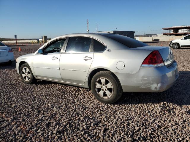 Photo 2 from auction – 2006 CHEVROLET IMPALA LT with VIN 2G1WT58K469179333