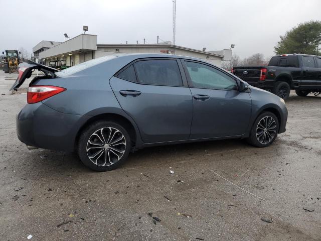 Photo 3 from auction – 2015 TOYOTA COROLLA L with VIN 2T1BURHE7FC233132