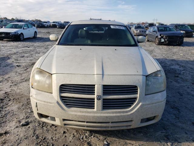 Photo 5 from auction – 2006 DODGE MAGNUM SXT with VIN 2D4FV47V66H114550