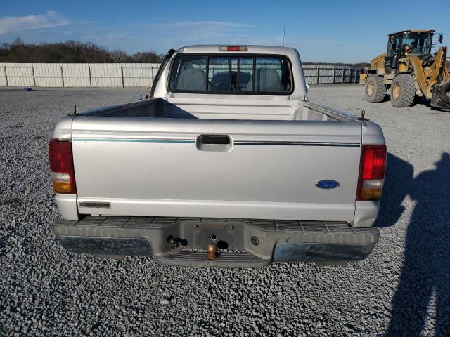Photo 6 from auction – 1994 FORD RANGER with VIN 1FTCR10A5RTA69828