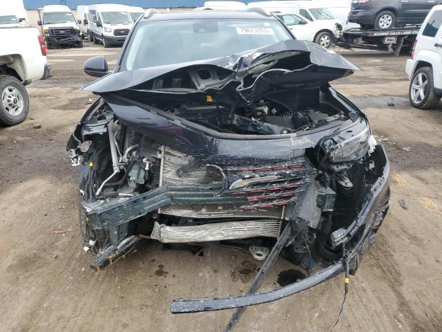 Photo 5 from auction – 2021 BUICK ENCORE GX with VIN KL4MMESL2MB050719