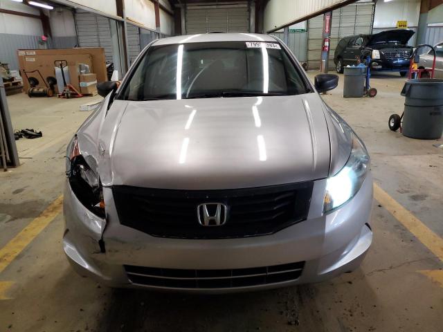 Photo 5 from auction – 2010 HONDA ACCORD LXP with VIN 1HGCP2F4XAA136227