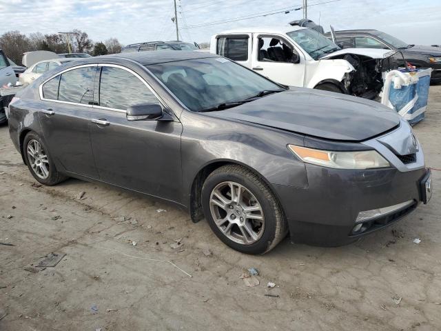 Photo 4 from auction – 2009 ACURA TL with VIN 19UUA86539A019733