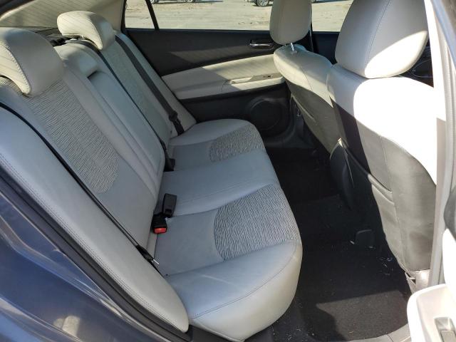Photo 10 from auction – 2009 MAZDA 6 S with VIN 1YVHP82B795M31117