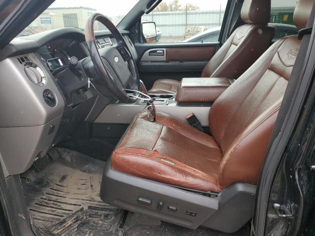 Zdjęcie 7 z aukcji – 2011 FORD EXPEDITION z VIN 1FMJK1J58BEF16770