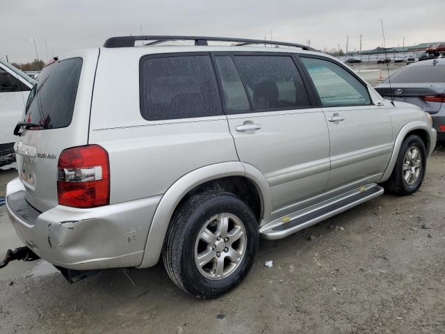 Photo 3 from auction – 2004 TOYOTA HIGHLANDER with VIN JTEDP21A440021628