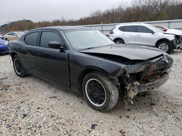 Photo 4 from auction – 2008 DODGE CHARGER with VIN 2B3KA43RX8H110974