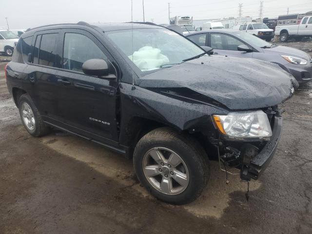 Photo 4 from auction – 2013 JEEP COMPASS LA with VIN 1C4NJCEAXDD255405