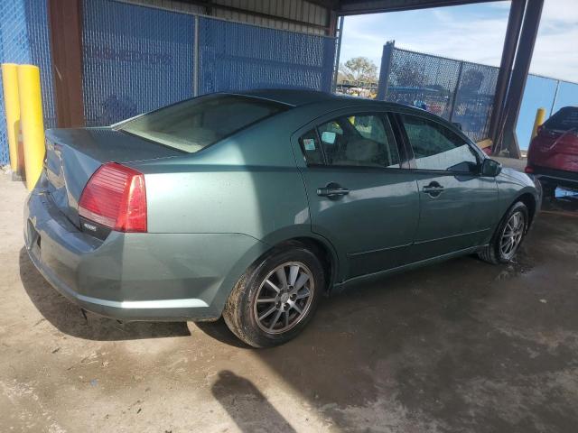 Photo 3 from auction – 2005 MITSUBISHI GALANT ES with VIN 4A3AB56F95E054931