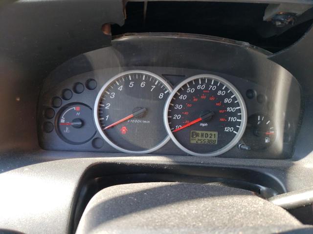 Photo 9 from auction – 2004 MAZDA TRIBUTE LX with VIN 4F2YZ04174KM10249