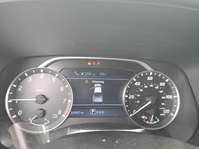 Photo 9 from auction – 2022 NISSAN FRONTIER S with VIN 1N6ED1EJ1NN654370