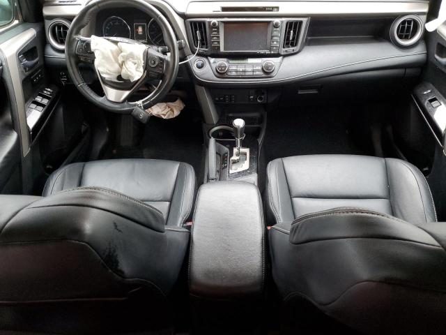 Photo 8 from auction – 2017 TOYOTA RAV4 LIMIT with VIN 2T3YFREV9HW354858