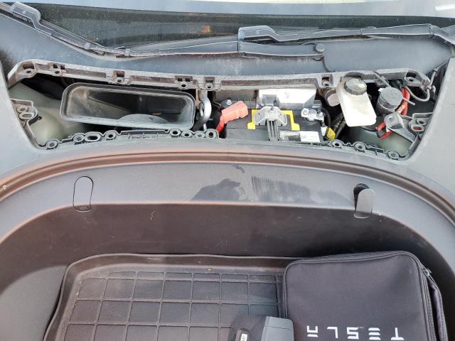 Photo 11 from auction – 2019 TESLA MODEL 3 with VIN 5YJ3E1EA2KF444989