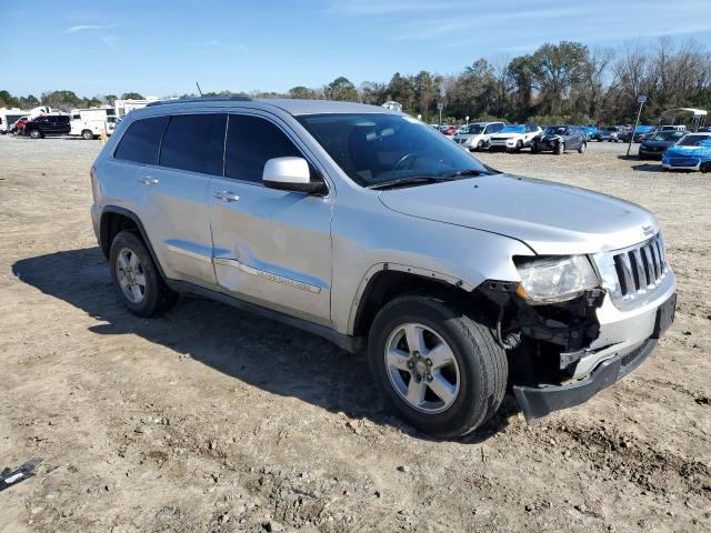 Photo 4 from auction – 2012 JEEP GRAND CHER with VIN 1C4RJFAG8CC184271