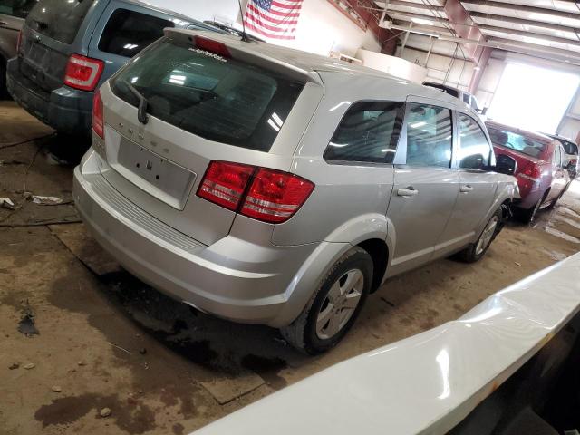 Photo 3 from auction – 2013 DODGE JOURNEY SE with VIN 3C4PDCAB8DT638221