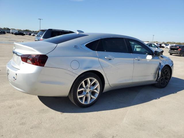 Photo 3 from auction – 2016 CHEVROLET IMPALA LS with VIN 2G11Z5SA9G9206519