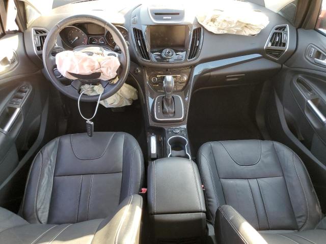 Photo 8 from auction – 2013 FORD ESCAPE TIT with VIN 1FMCU0J98DUD64854