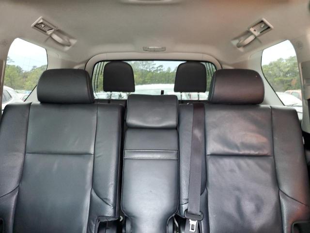 Photo 10 from auction – 2016 LEXUS GX 460 with VIN JTJBM7FX8G5124828