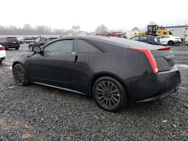 Photo 2 from auction – 2012 CADILLAC CTS with VIN 1G6DC1E33C0133439