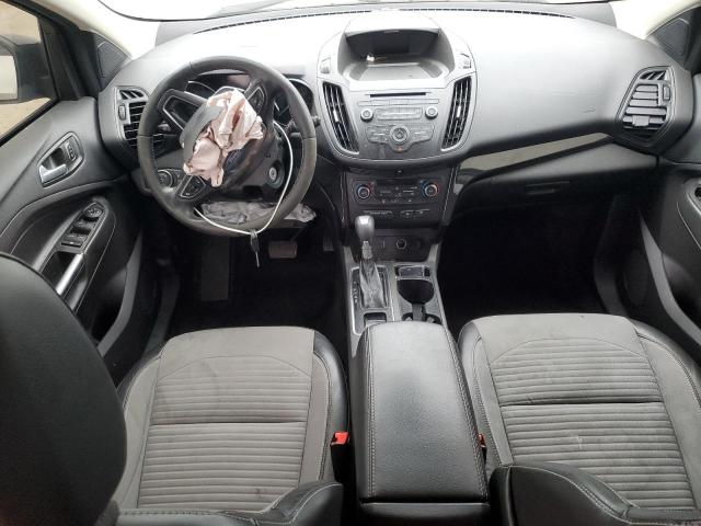 Photo 8 from auction – 2017 FORD ESCAPE SE with VIN 1FMCU0GD7HUE43336