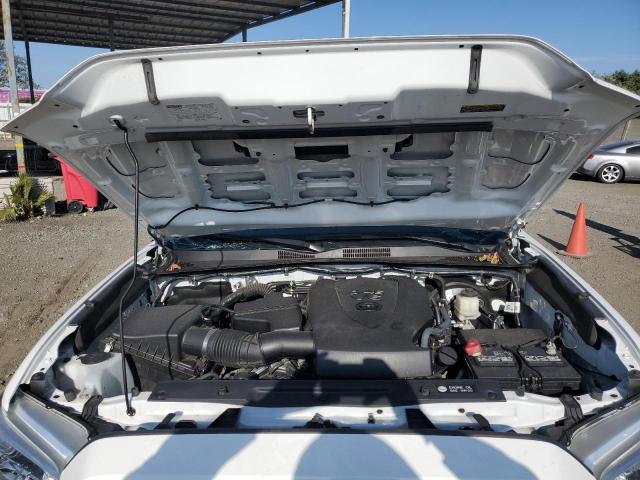 Photo 11 from auction – 2018 TOYOTA TACOMA DOU with VIN 3TMBZ5DN2JM015583