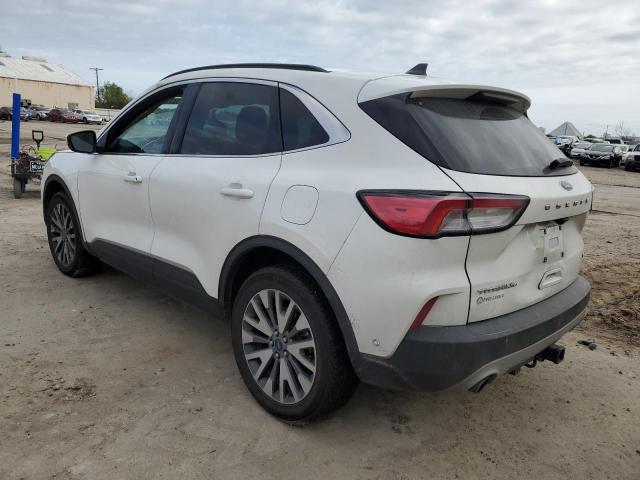 Photo 2 from auction – 2020 FORD ESCAPE TIT with VIN 1FMCU9J92LUB15968