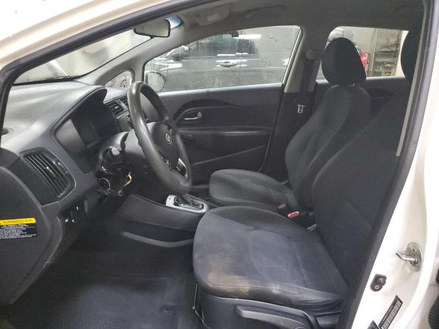 Фото 7 с аукциона – 2012 KIA RIO LX с VIN KNADM4A35C6083543