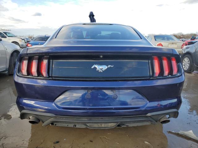 Photo 6 from auction – 2018 FORD MUSTANG with VIN 1FA6P8THXJ5121036