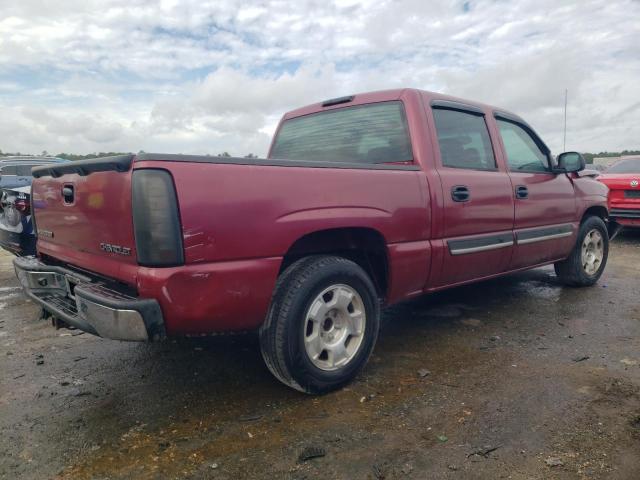 Photo 3 from auction – 2005 CHEVROLET SILVERADO with VIN 2GCEK13TX51347763