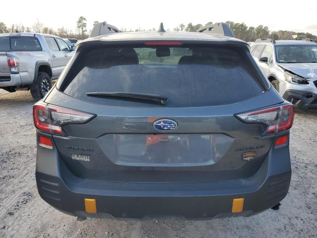 Photo 6 from auction – 2023 SUBARU OUTBACK WI with VIN 4S4BTGUD5P3116336