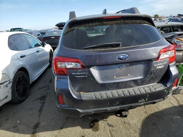 Photo 6 from auction – 2017 SUBARU OUTBACK 2. with VIN 4S4BSANCXH3243347