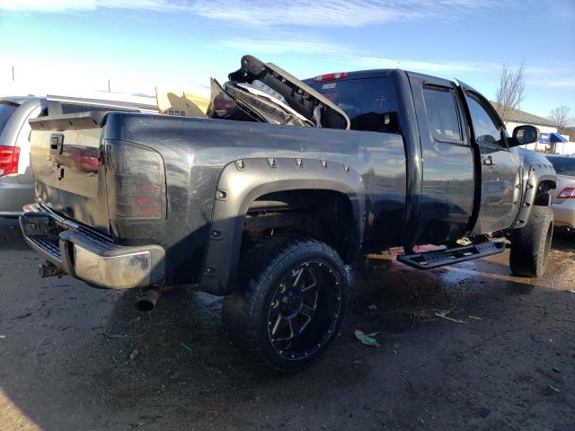 Photo 3 from auction – 2010 CHEVROLET SILVERADO with VIN 1GCSKREA2AZ101742