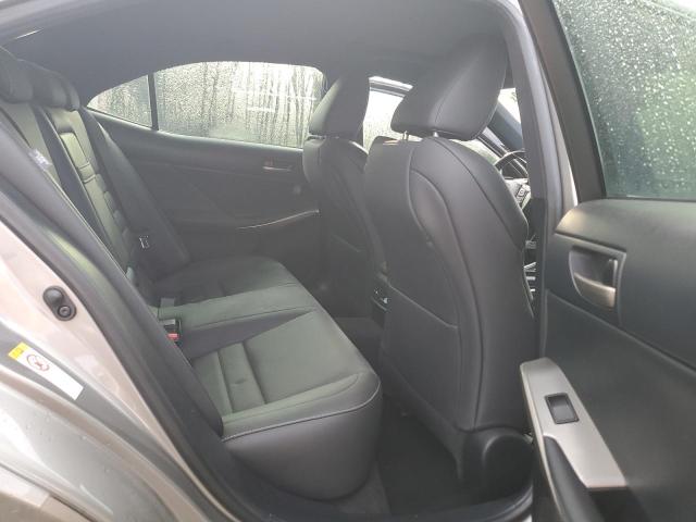 Photo 10 from auction – 2018 LEXUS IS 300 with VIN JTHBA1D29J5067769
