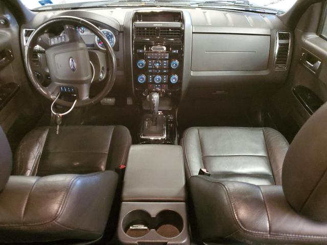 Photo 8 from auction – 2011 FORD ESCAPE LIM with VIN 1FMCU9EG1BKB01840