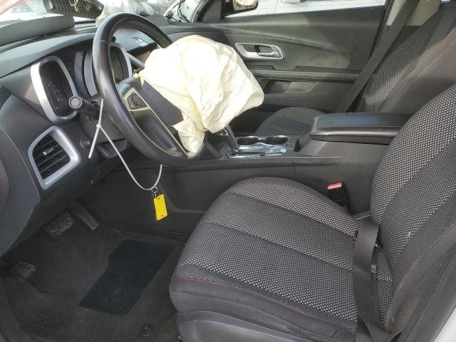 Photo 7 from auction – 2011 CHEVROLET EQUINOX LT with VIN 2GNALDEC7B1218456