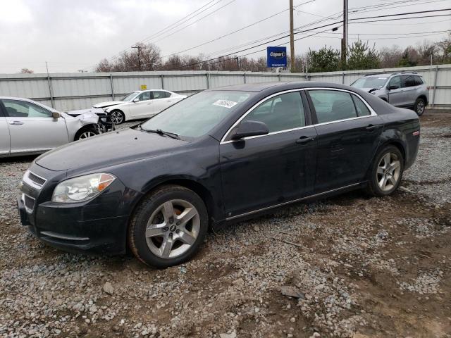 CHEVROLET MALIBU 2009 with VIN 1G1ZH57B594165982 - Photo from auction
