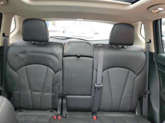 Photo 10 from auction – 2017 BUICK ENVISION E with VIN LRBFXDSA6HD238022