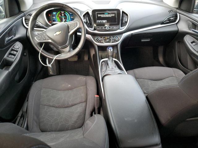 Photo 8 from auction – 2017 CHEVROLET VOLT LT with VIN 1G1RC6S59HU211575